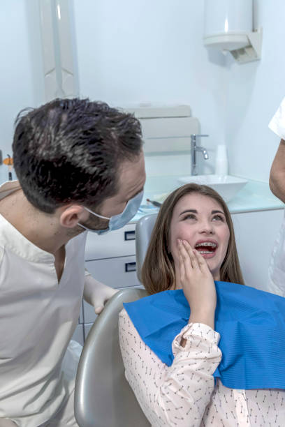 Best Emergency Dental Services for Seniors in Trenton, NJ