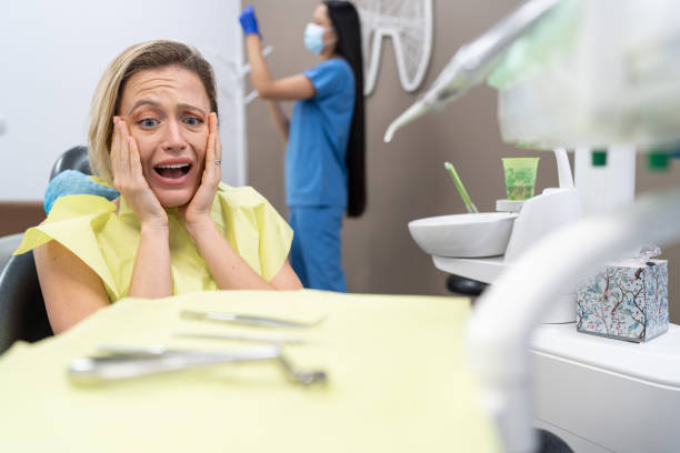 Best Emergency Dental Services for Seniors in Trenton, NJ