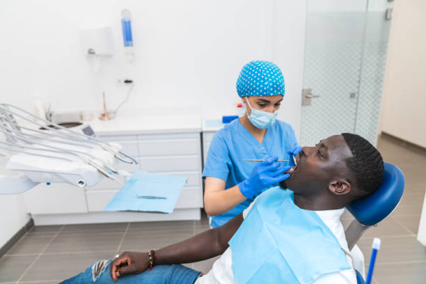 Best Emergency Root Canal Treatment in Trenton, NJ