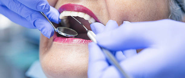 Best Broken or Cracked Tooth Emergency Dentist in Trenton, NJ